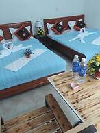 Tamcoc White Swan Hostel