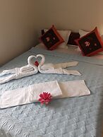 Tamcoc White Swan Hostel