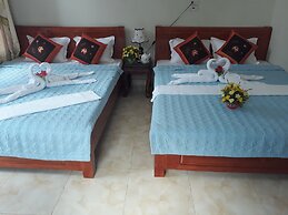 Tamcoc White Swan Hostel