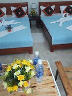 Tamcoc White Swan Hostel