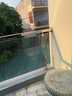 Tamcoc White Swan Hostel