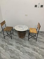 Tamcoc White Swan Hostel