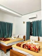 Tamcoc White Swan Hostel