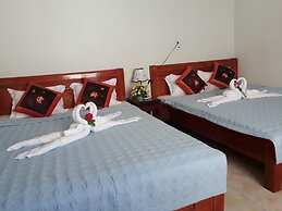 Tamcoc White Swan Hostel