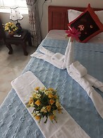 Tamcoc White Swan Hostel