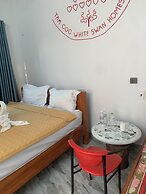 Tamcoc White Swan Hostel