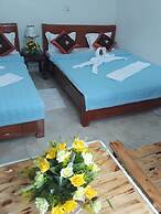 Tamcoc White Swan Hostel