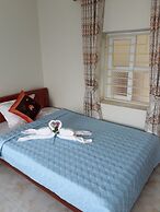 Tamcoc White Swan Hostel