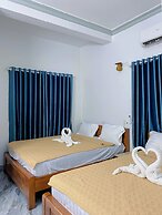 Tamcoc White Swan Hostel