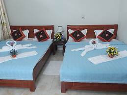 Tamcoc White Swan Hostel