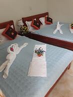 Tamcoc White Swan Hostel