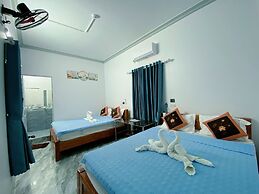 Tamcoc White Swan Hostel