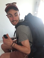 Tamcoc White Swan Hostel