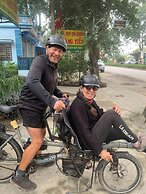 Tamcoc White Swan Hostel