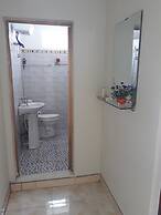 Tamcoc White Swan Hostel