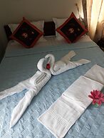 Tamcoc White Swan Hostel