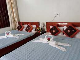 Tamcoc White Swan Hostel