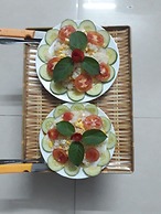 Tamcoc White Swan Hostel