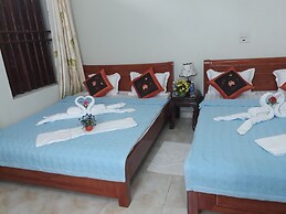 Tamcoc White Swan Hostel