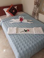 Tamcoc White Swan Hostel