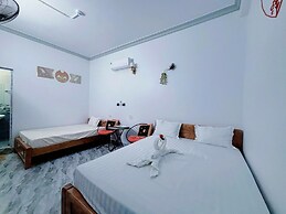Tamcoc White Swan Hostel