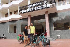 Ba Be Legend Hotel