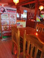 Mabuhay Thresher Dive