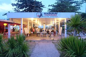 Mabuhay Thresher Dive