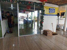 Mabuhay Thresher Dive