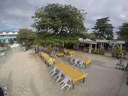 Mabuhay Thresher Dive