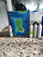 Mabuhay Thresher Dive