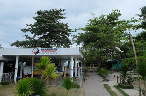 Mabuhay Thresher Dive