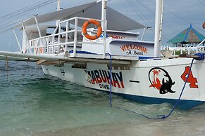 Mabuhay Thresher Dive