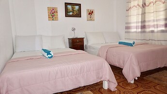 Mabuhay Thresher Dive