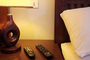 Paradise Riverview Resort