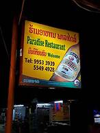 Paradise Riverview Resort