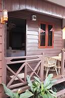 Paradise Riverview Resort