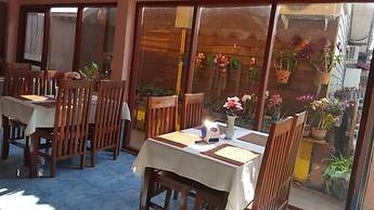 Paradise Riverview Resort