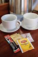 Paradise Riverview Resort