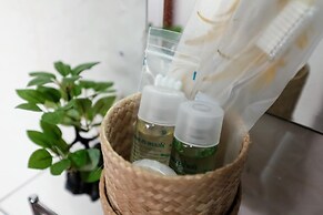 Paradise Riverview Resort