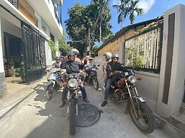 Hue Sweethouse 2 Homestay