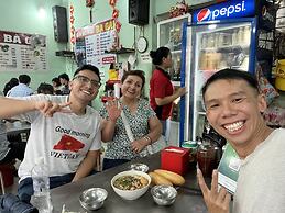 Hue Sweethouse 2 Homestay