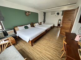 Hue Sweethouse 2 Homestay