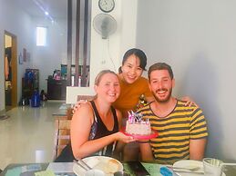 Hue Sweethouse 2 Homestay