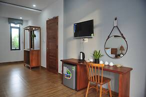 Hue Sweethouse 2 Homestay