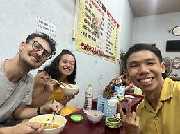 Hue Sweethouse 2 Homestay