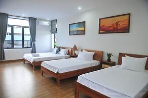 Hue Sweethouse 2 Homestay