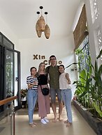 Hue Sweethouse 2 Homestay