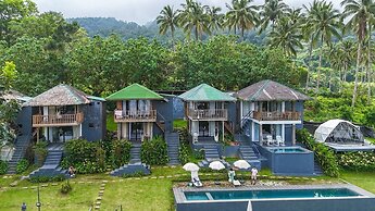Bintana Sa Paraiso Binunsaran