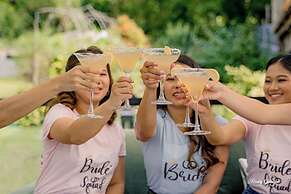 Bintana Sa Paraiso Binunsaran